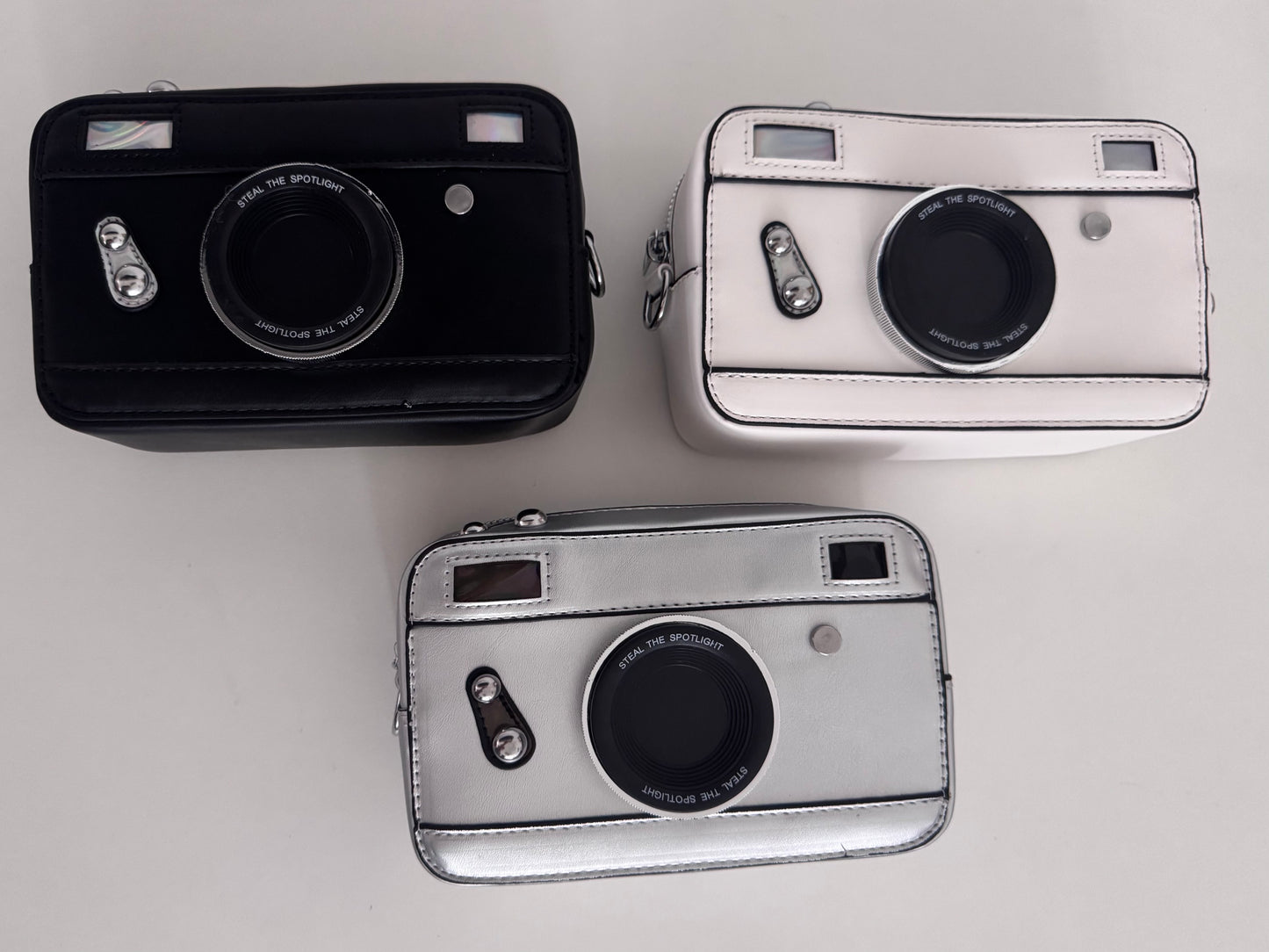 Camera bag