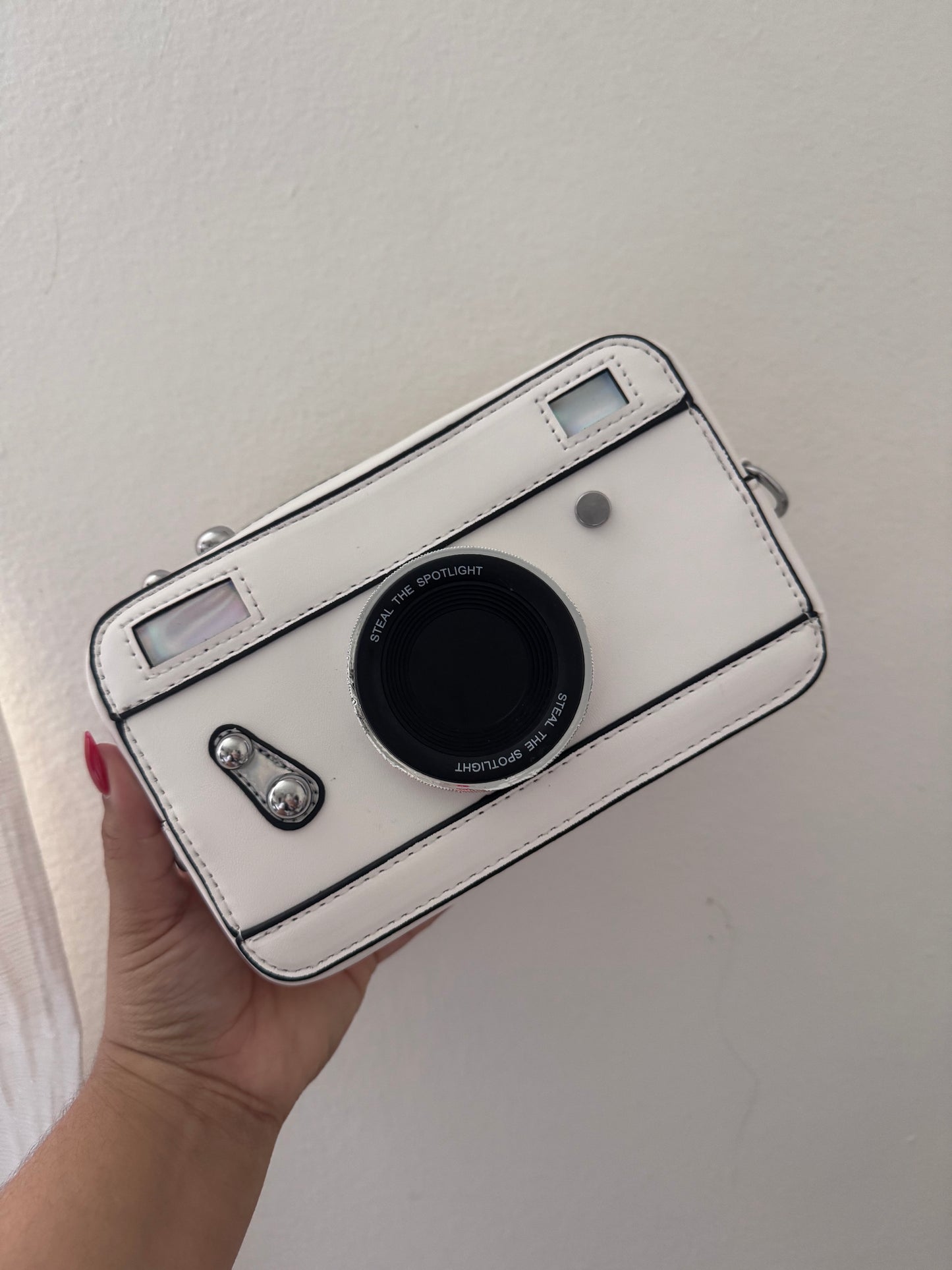 Camera bag