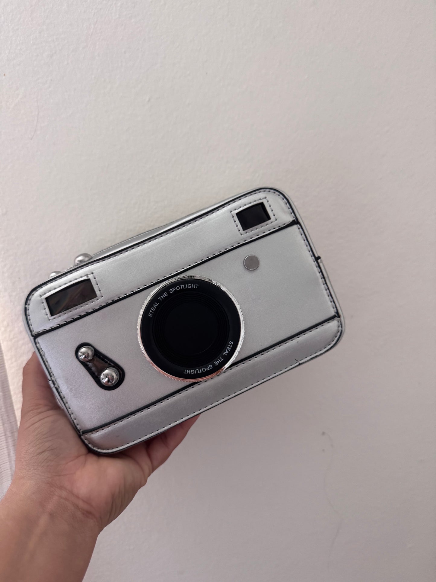 Camera bag