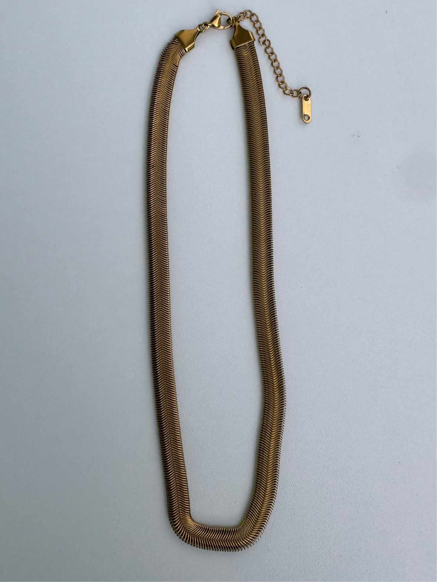 Aurora Necklace