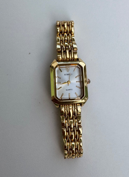 Vintage watch