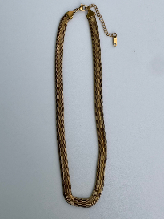 Aurora Necklace