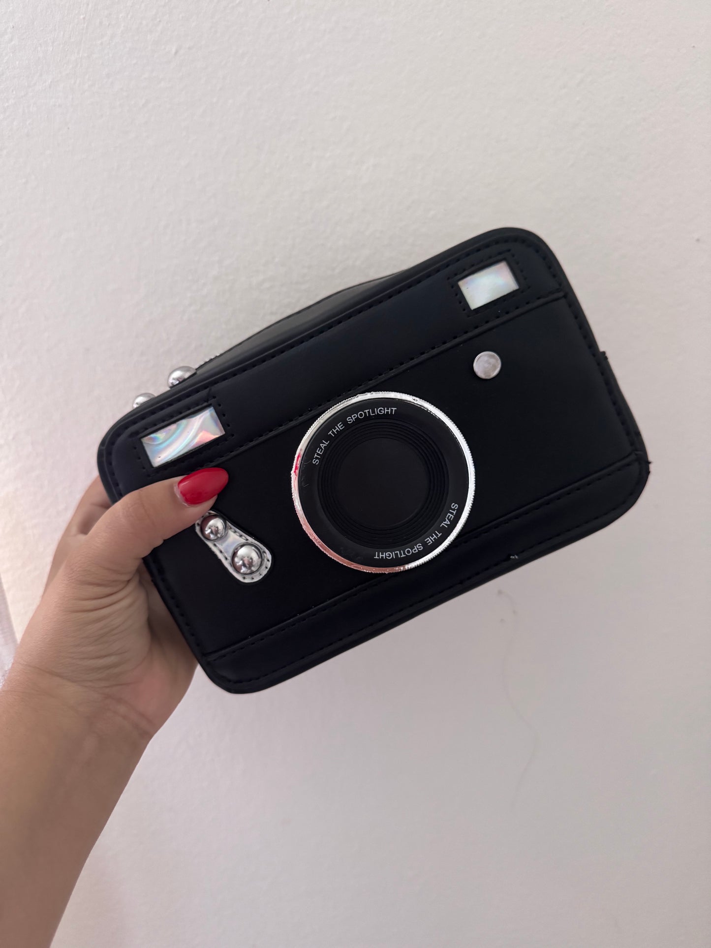 Camera bag